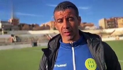 شبيبة القبائل: حمدي يكشف عن رحلة صعبة إلى قسنطينة ⚽