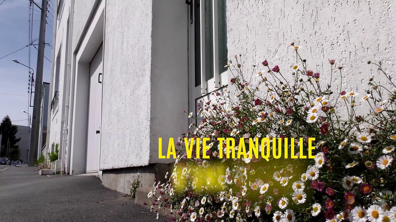 2018 Une maison ou un appartement à vendre ? * Trigone Production