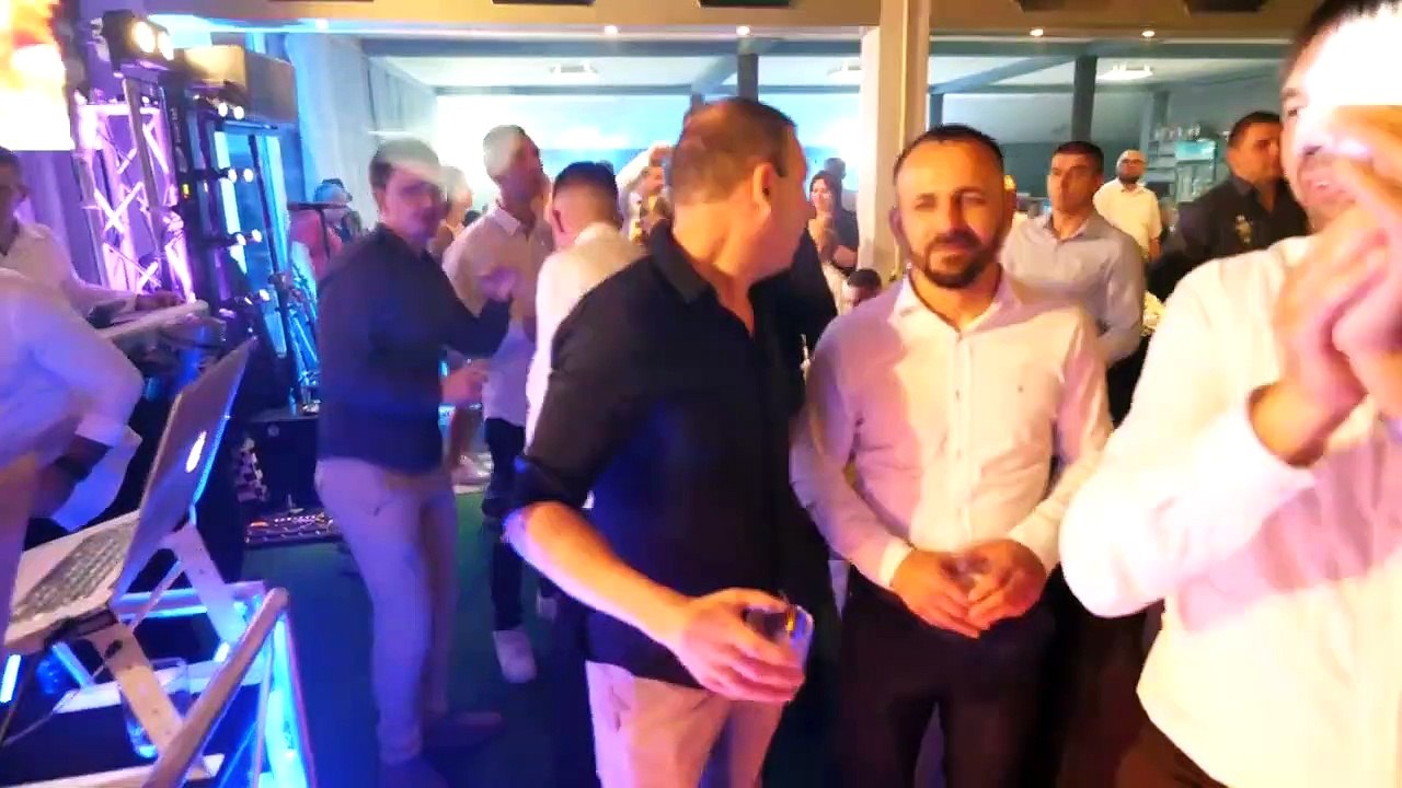 Mačak Miša Bend ®️ Mix 2022 SVADBA UŽIVO