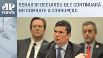 Sergio Moro diz que Lula e equipe parecem ‘perdidos’