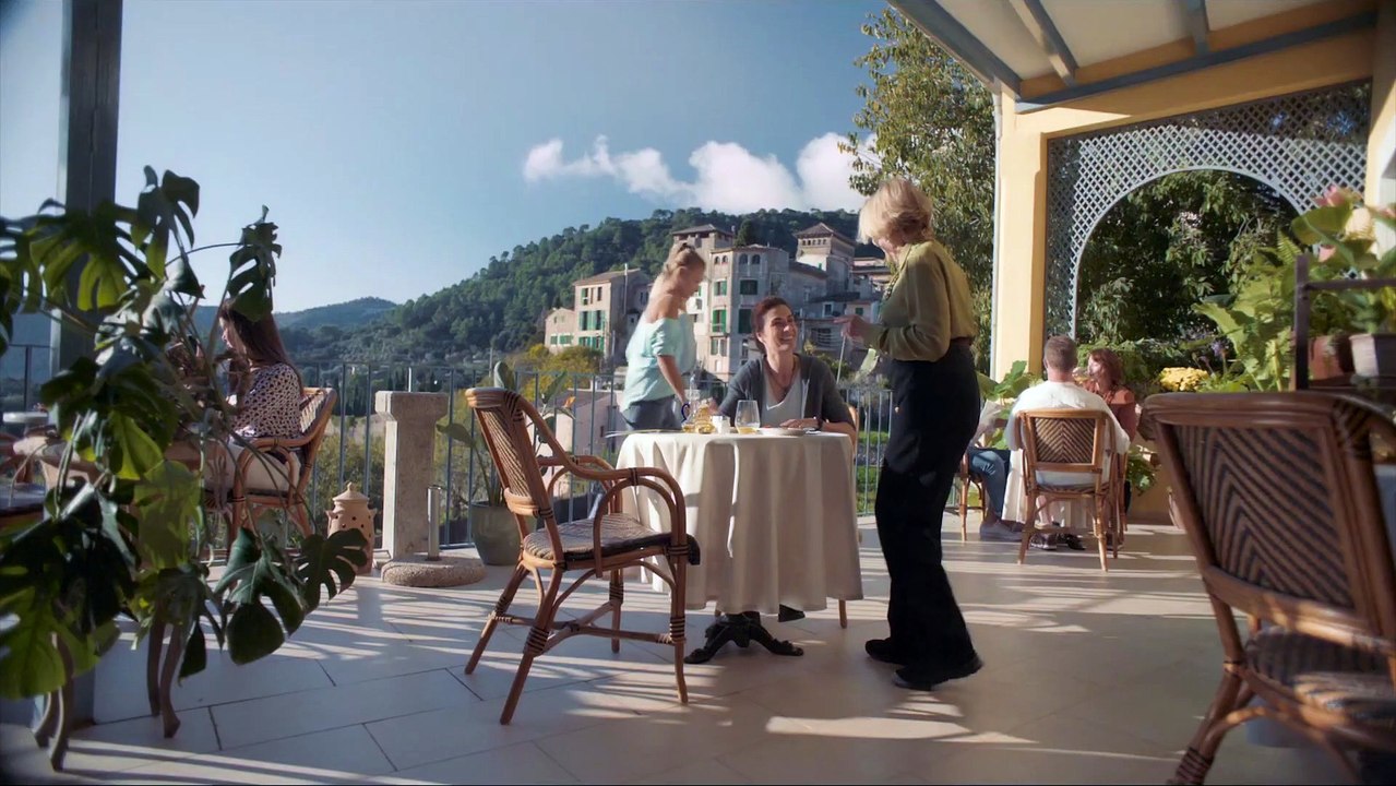 Die Insel Der Zitronenblüten Film