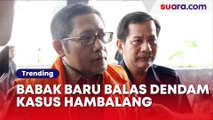 Kembalinya Anas Urbaningrum, Babak Baru Balas Dendam Kasus Hambalang Dimulai