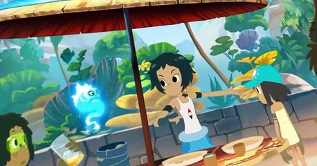 Droners Droners E008 – Eole Crash