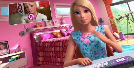 Barbie Dreamhouse Adventures - S01 E007