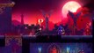 Dead Cells Return to Castlevania DLC - Gameplay Trailer - Nintendo Switch