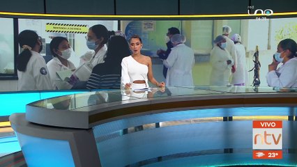 Municipio buscará evitar paro de 24 hrs de trabajadores de salud anunciado para el jueves