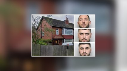 Leeds headlines 7 March: Meanwood cannabis farmers jailed