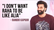 Ranbir Kapoor 
