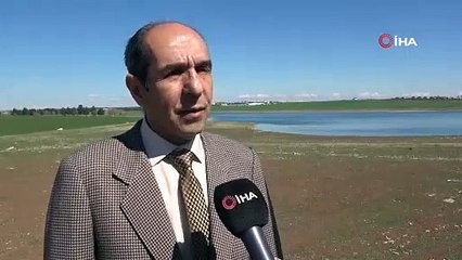 Yer altındaki canlılar depremi öncesinden hissettiği için zararı minimum yaşadı