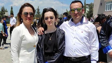 DNA sonucu gerçeği ortaya çıkardı! Enkazdan yaralı çıkartılan Sude'den acı haber