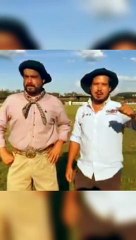 Los Hermanos Silveira te invitan a la Patria Gaucha 2023 - Tacuarembó, Uruguay