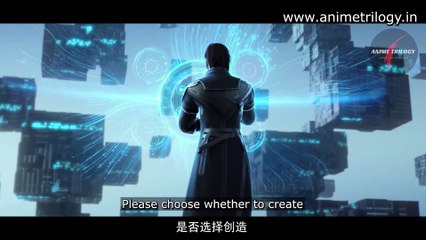 The Infinitors Episode 14 Subtitle