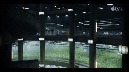 Nova série da Apple TV+ ajudará a ultrapassar fim de 'The Last of Us'