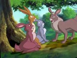 Watership Down S03 E03