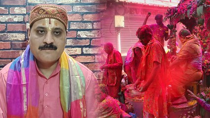 Holi Dhulandi 2023: धुलंडी कब मनाई जाती है | धुलंडी क्यों मनाई जाती है | Boldsky