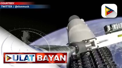 Bagong Earth Station ng Starlink sa bansa, papasinayahan ngayong Marso