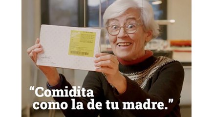 Comer como Dios manda sin molestar a tu madre
