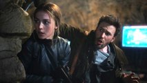 Ghosted - Trailer - Chris Evans, Ana de Armas