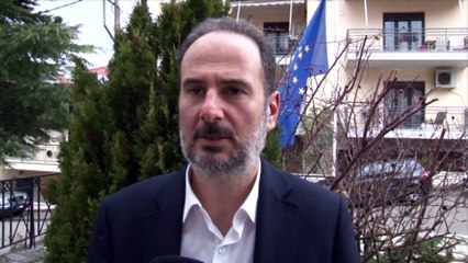 Ημερίδα για την μελισσοκομία και την ταυτοποίηση του ευρυτανικού μελιού