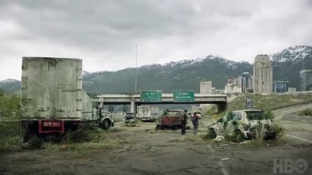 The Last Of Us - saison 1 - épisode 9 Teaser VO
