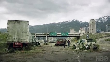 The Last Of Us - saison 1 - épisode 9 Teaser VO