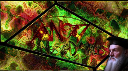 AN937 - Nostradamus | Acid Brass Electro (Free Creative Common Music 2023)