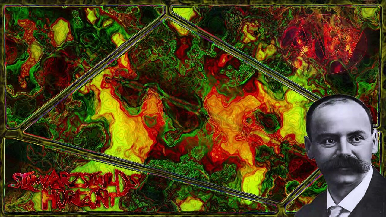 AN937 - Schwarzschilds Horizont | Symphonic Brass Electro (Free Creative Common Music 2023)