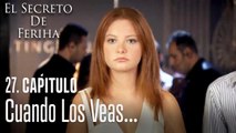 Cansu tuvo un accidente de tránsito - El Secreto De Feriha Capítulo 27