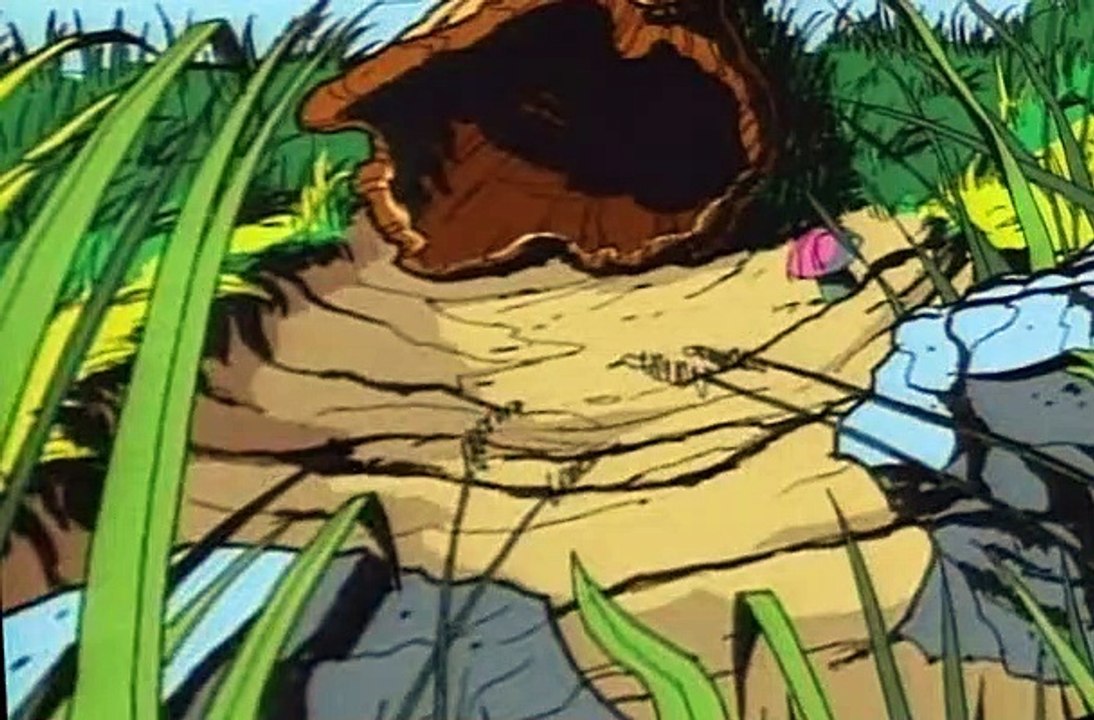 Tales from the Cryptkeeper S01 E02