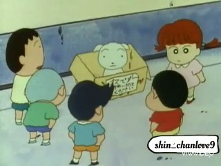 shin chan