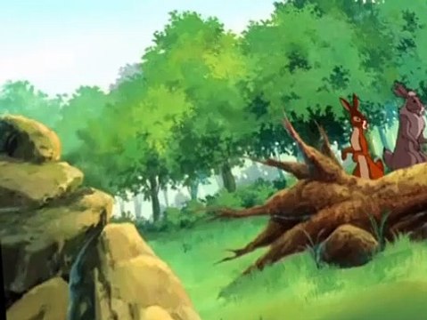 Watership Down S03 E07