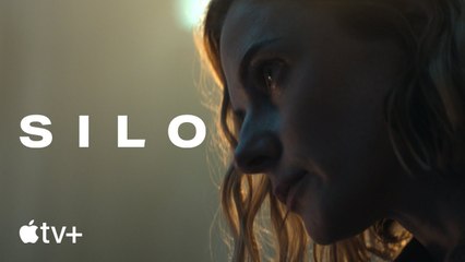¡No te pierdas el teaser de la serie Silo! 🚀