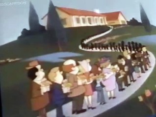 A Laurel and Hardy Cartoon A Laurel and Hardy Cartoon E042 Squawking Squatter
