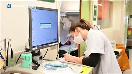 Así se las arregla el Hospital Clínico de Barcelona tras el ciberataque