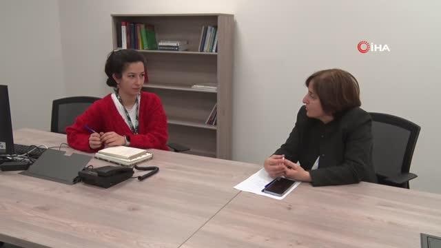 Prof. Dr. Sibel Örsel: Toplumsal bütünleşmenin, bu kişilerdeki belirtilerin kalıcı olmaması için aylarca sürdürülebilir olması gerekiyor