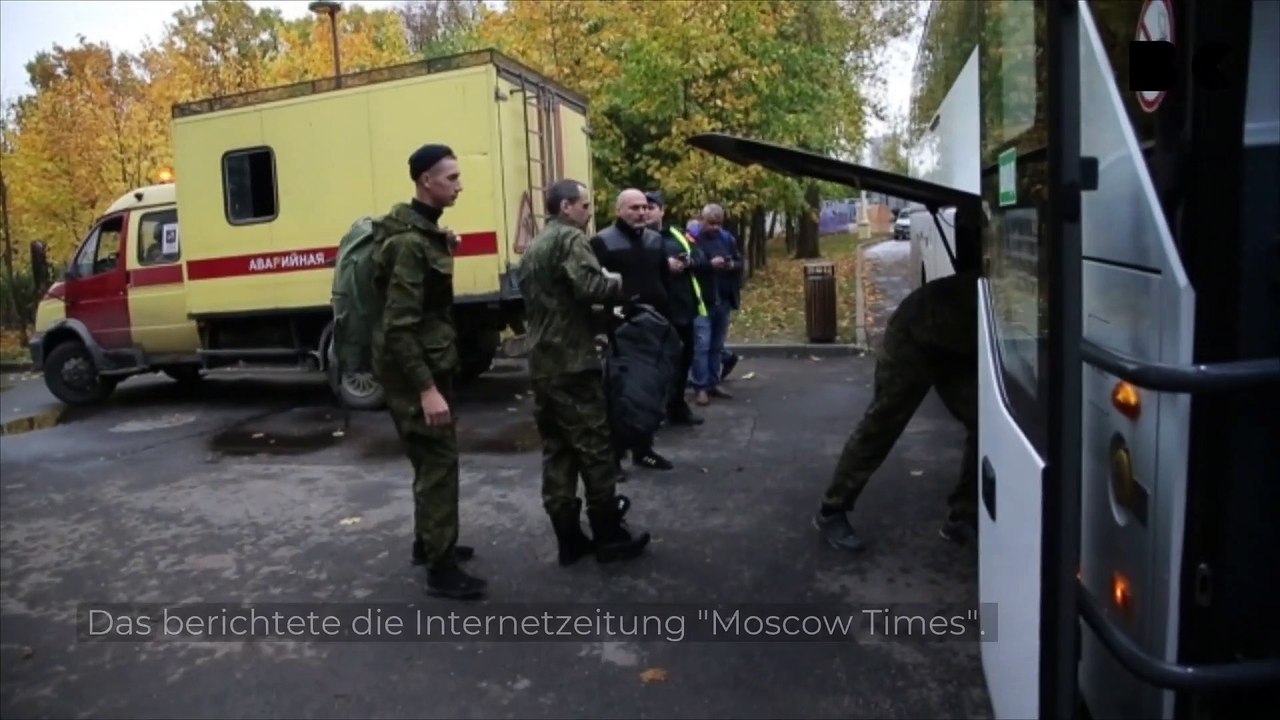 Wagner-Chef rekrutiert jetzt psychisch Kranke