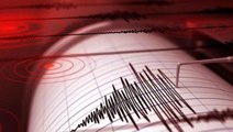 Son Dakika: Kayseri'de 4.7 büyüklüğünde deprem! Sarsıntı çevre illerde de hissedildi