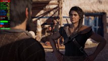 【Assassin's Creed Odyssey】PC | RTX 3070 8GB, i9-9900 | Benchmark 2 @ 1440p 2K (60ᶠᵖˢ) ᴴᴰ ✔