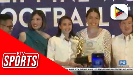 PH best athletes noong nakaraang taon, kuminang sa 2022 PSA Awards night