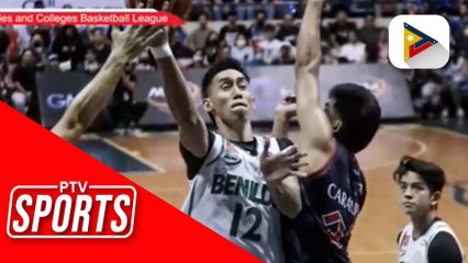 Top college teams sa bansa, maghaharap sa Ballout Intercollegiate Champions Challenge