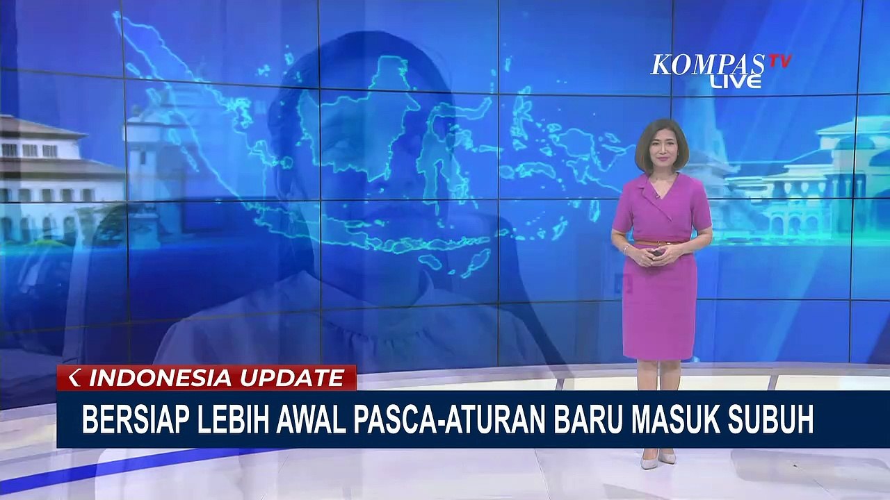 Mengintip Persiapan ASN di NTT Pasca Penetapan Aturan Baru Masuk Kantor Pukul 05.30 WITA