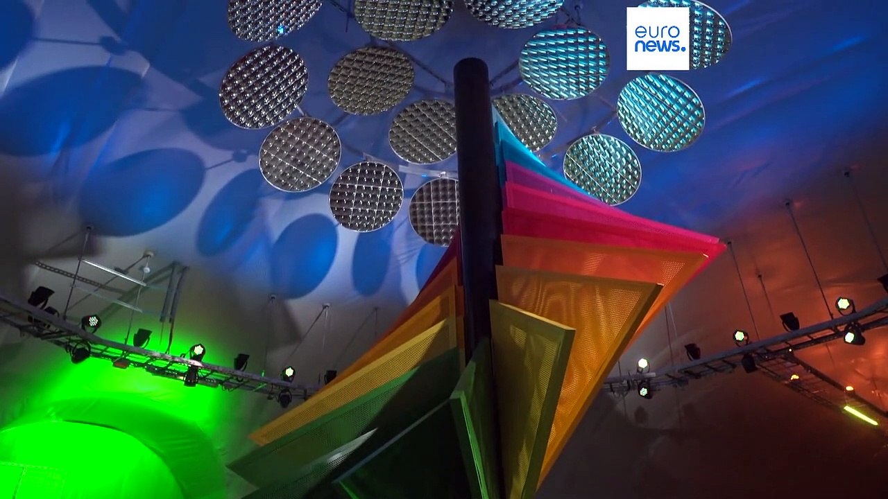 Neuheit in Bergen: Europas längster Tunnel, der nur per Fahrrad und zu Fuß zu durchqueren ist