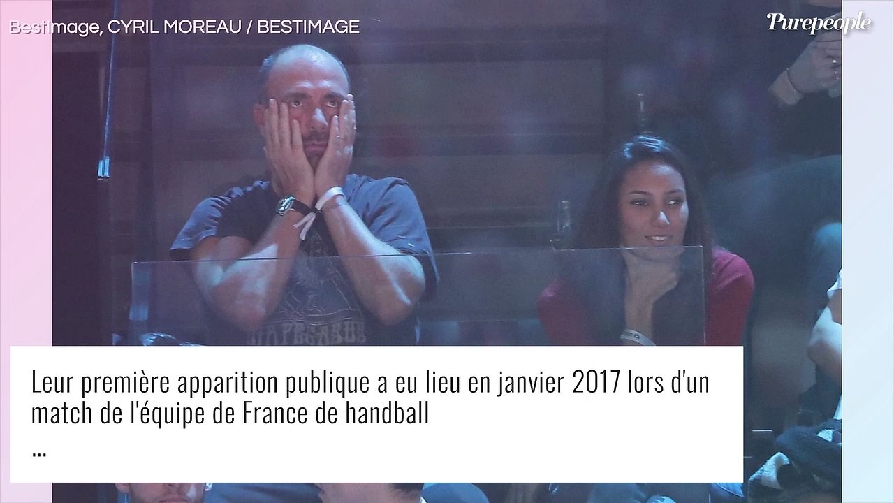 Christophe Dugarry amoureux de Yasmina, ses rares apparitions avec sa sublime compagne en photos
