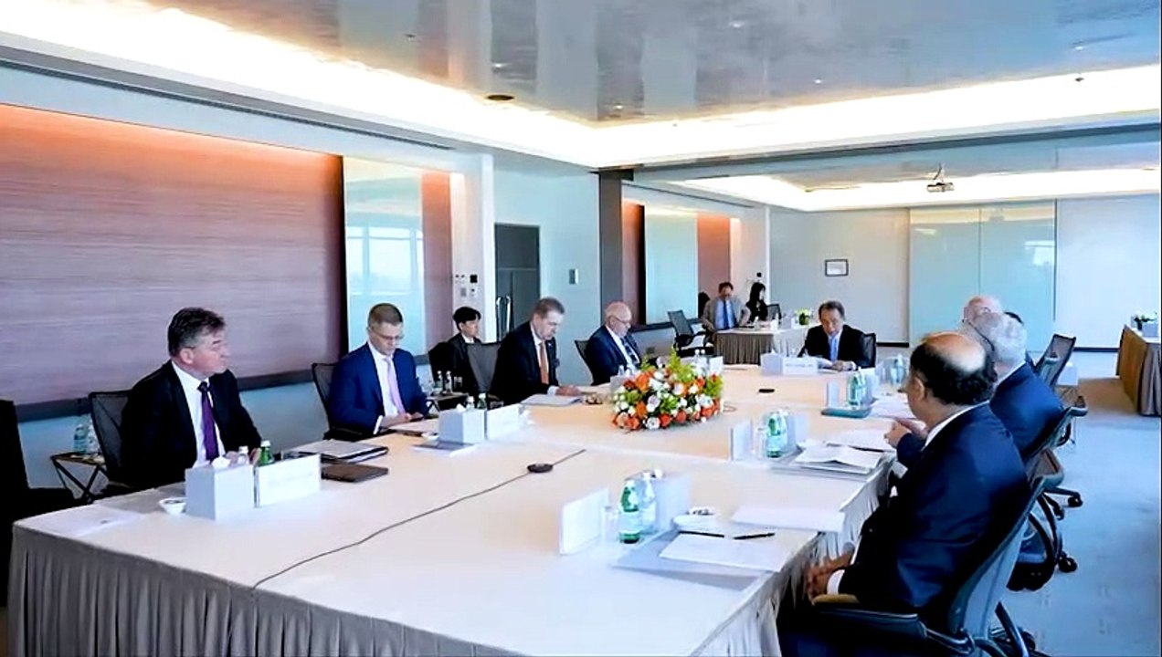 اجتماع مجلس رؤساء الجمعية العامة للأمم المتحدة في مملكة البحرين