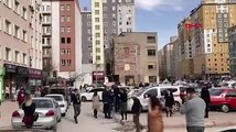 6 dakika arayla: Kayseri'de 4,3 ve 4,7'lik iki deprem