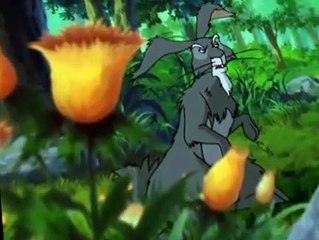 Watership Down S03 E12