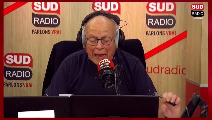 André Bercoff : "Les riches sont de gauche et les pauvres de droite ? La lutte des classes progresse"