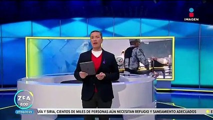 Militar dispara su arma accidentalmente y lesiona a 13 soldados