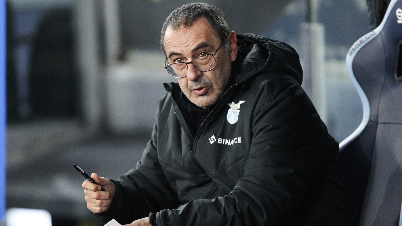 Sarri e quella battuta sulla squalifica tolta a Mourinho ▷ Agresti: "Non dice nulla per caso"