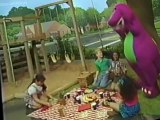 Barney and Friends Barney and Friends S01 E023 A Splash Party, Please